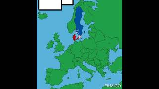 Denmark in a nutshell