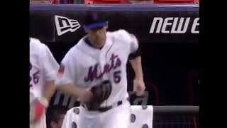 David Wright career highlights