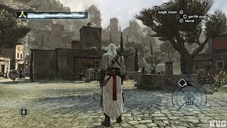 Assassins Creed Gameplay (PC UHD) [4K60FPS]