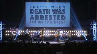 Death Was Arrested - Boggs
