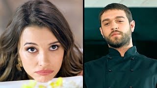 Tatlı İntikam 1. Bölüm - Pelin'in kendini affettirme turları!