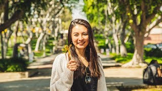 Meet Our International Student: Kotoko @ CSU Long Beach
