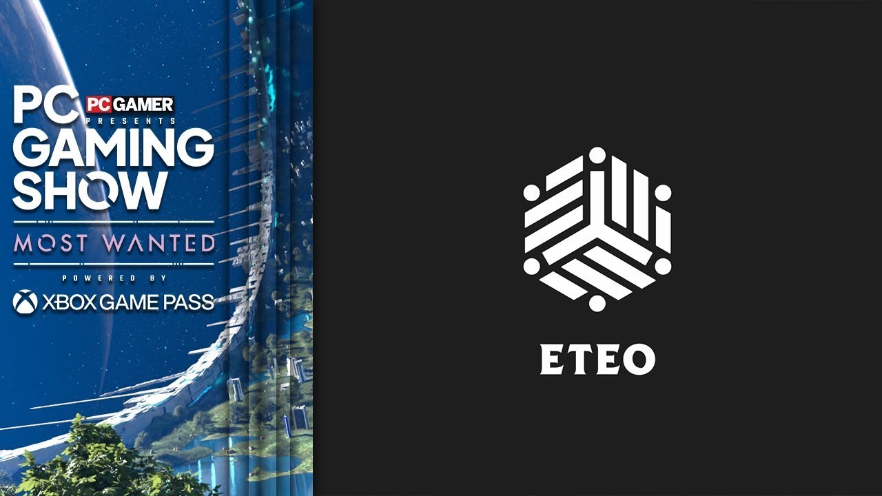 Eteo - Studio Reveal | PC Gaming Show: Most Wanted 2025