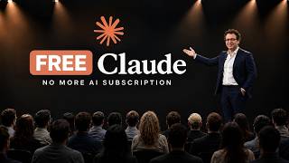 Claude AI Just Became FREE — You Don’t Need a Subscription screenshot 4