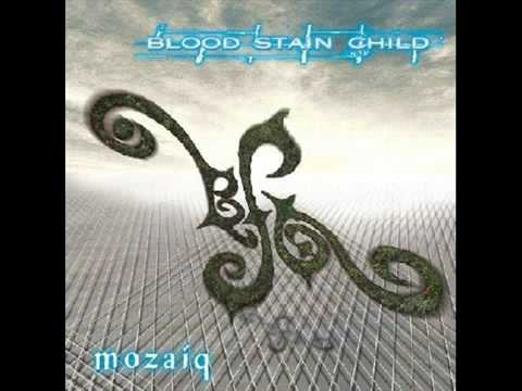 Blood Stain Child - Metropolice