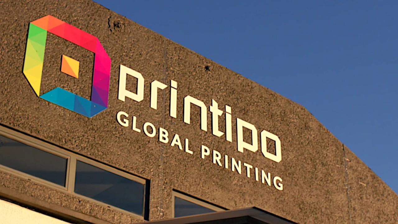 Printipo uses its Ricoh Pro C7100X colour press to differentiate and win high value print orders
