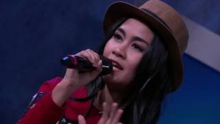 Anisa Rahma - Kita Tak Harus Bersama ( Live at Sarah Sechan )