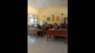 video praktek mengajar PKR Harlini 838308071