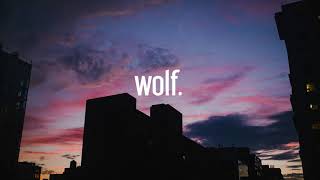 Holmsey - Escape Ft. Rory Mckenna