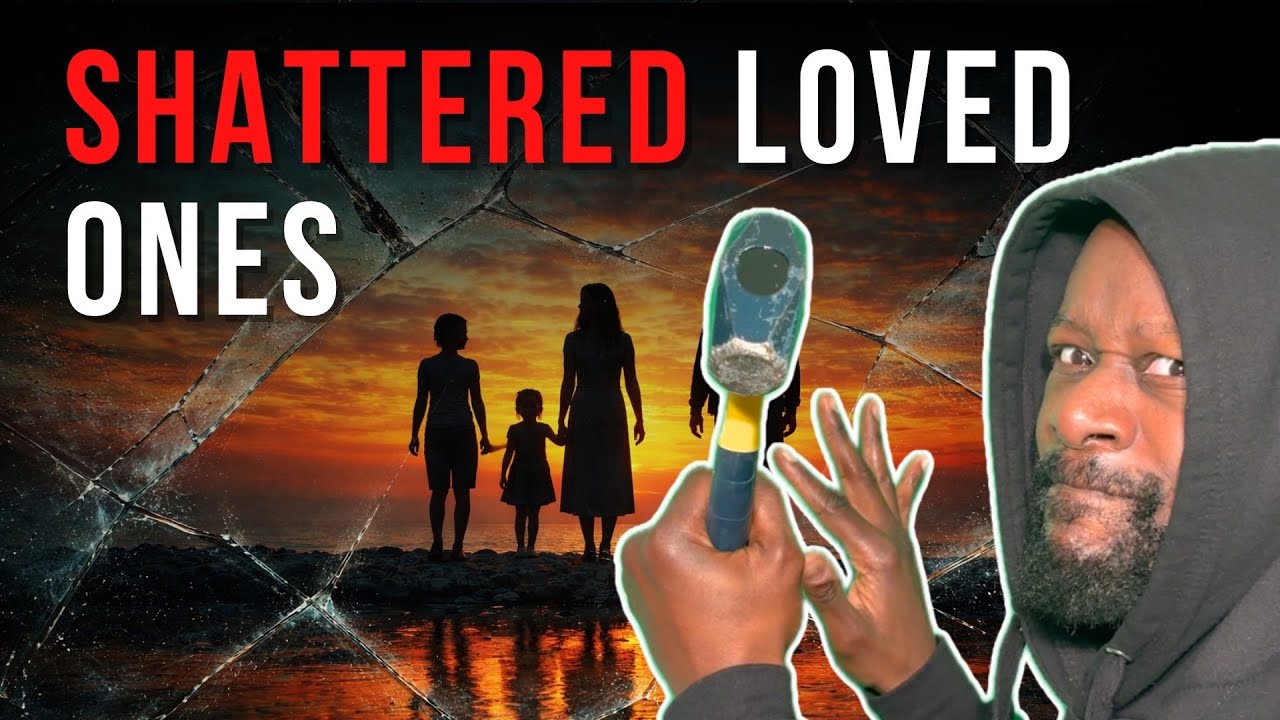 Разбитые сердца близких!! 