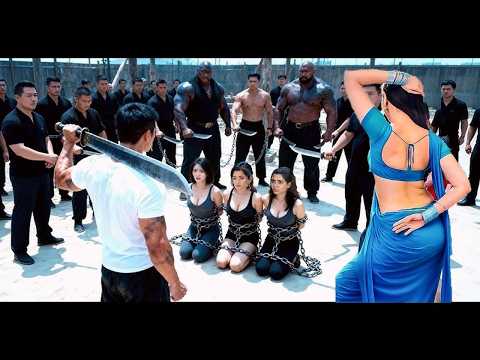 EXPRESS KHILADI" (HD) Blockbuster South Indian Hindi Dubbed Action Movie || Dhanush, Keerthy Suresh