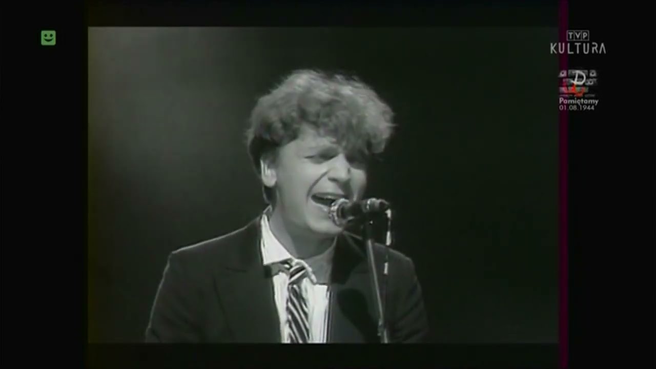 Republika i Obywatel G.C. (Rock Opole 1990)