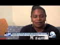 Mom of teen shot: "He is unable to walk"