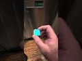 Sparkling clean dishwasher made easy!