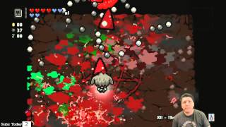 First time fighting MEGA SATAN