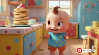 🎵 Hide and Seek Alphabet Game Song | kids nursery rhymes | Baby Song, ABC Learning Cartoon 🔤👀 screenshot 1