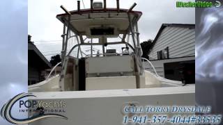 [UNAVAILABLE] Used 1998 World Cat 266 SC in Kirkland, Washington