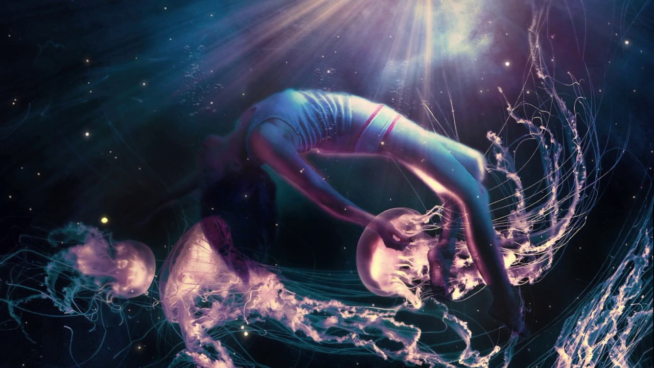 Ethereal Depth
