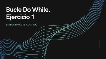 40.Programación con Cachi || Curso de Fundamentos de Programación en Java || Do While Ejercicio 1