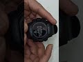 reloj DEXBO, DE-T736, programar hora, alarma y cronometro