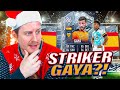 WHAT IS THIS CARD?! 86 FREEZE STRIKER GAYA PLAYER REVIEW! FIFA 21 Ultimate Team