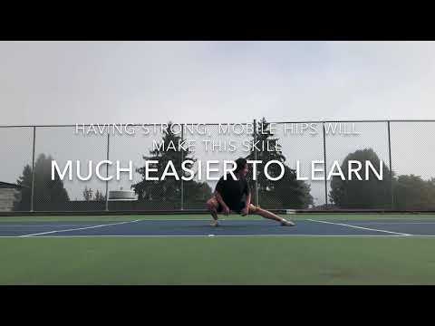 Touchdown Raiz Prerequisites