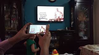 Wireless display redmi note 4 screenshot 2