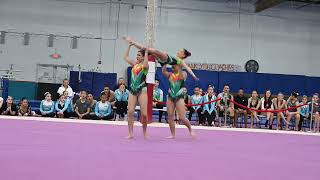 Iris Shiloh Eva Dynamic   Technique 2025