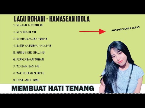 Selalu Bersyukur - Kamasean Matthews