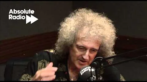 Queen interview: Brian May on Fat Bottomed Girls