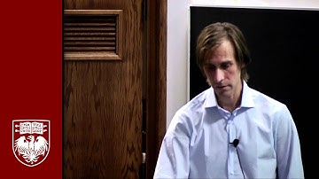 Humanities Day 2012: The Grammar of Subjectivity