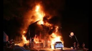 09/10/22 Part 1 Niagara County Fire Wire Live Police & Fire Scanner Stream