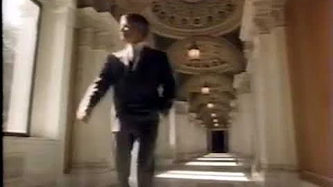 1991 Oldsmobile Ninety Eight Car Commercial