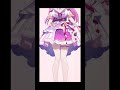 May I become your favorite cutie? 🥰 #vtuber #vtubershorts #暁月夢