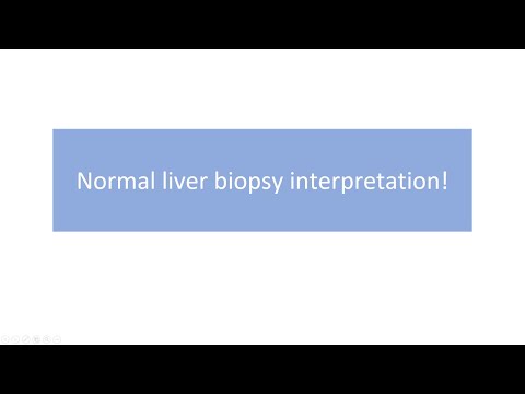 Clinical Hepatopathology Course Online-Liver Biopsy Interpretation - by Dr Nalini Bansal