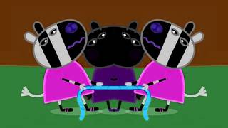 Peppa Pull Harder The Rope - Effects Sponsored By Preview 2 Effects