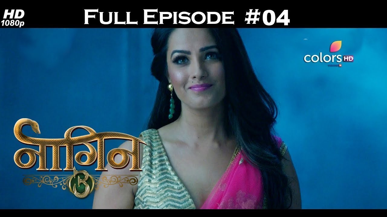 Naagin 3   Full Episode 4   With English Subtitles