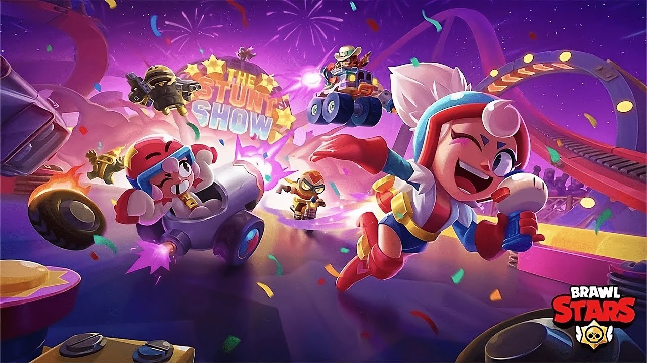 Inasne Brawl Stars world records