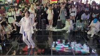 2022.06.11/홍대버스킹/위트 W.I.T/IDOL