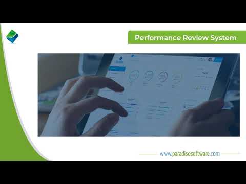 Effective and Hassle Free Performance Review System