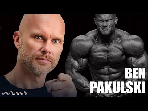 #192 - Ben Pakulski