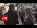 Sexless in Japan - BBC News