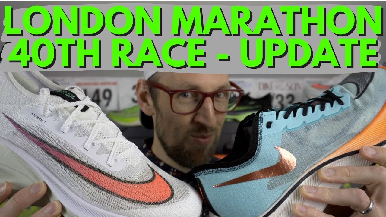 nike vaporfly kipchoge