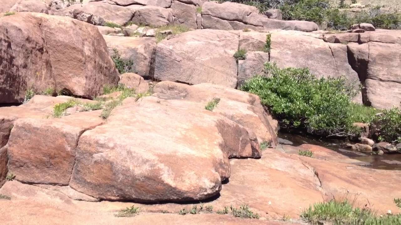Naturalist Basin, Uinta, Utah