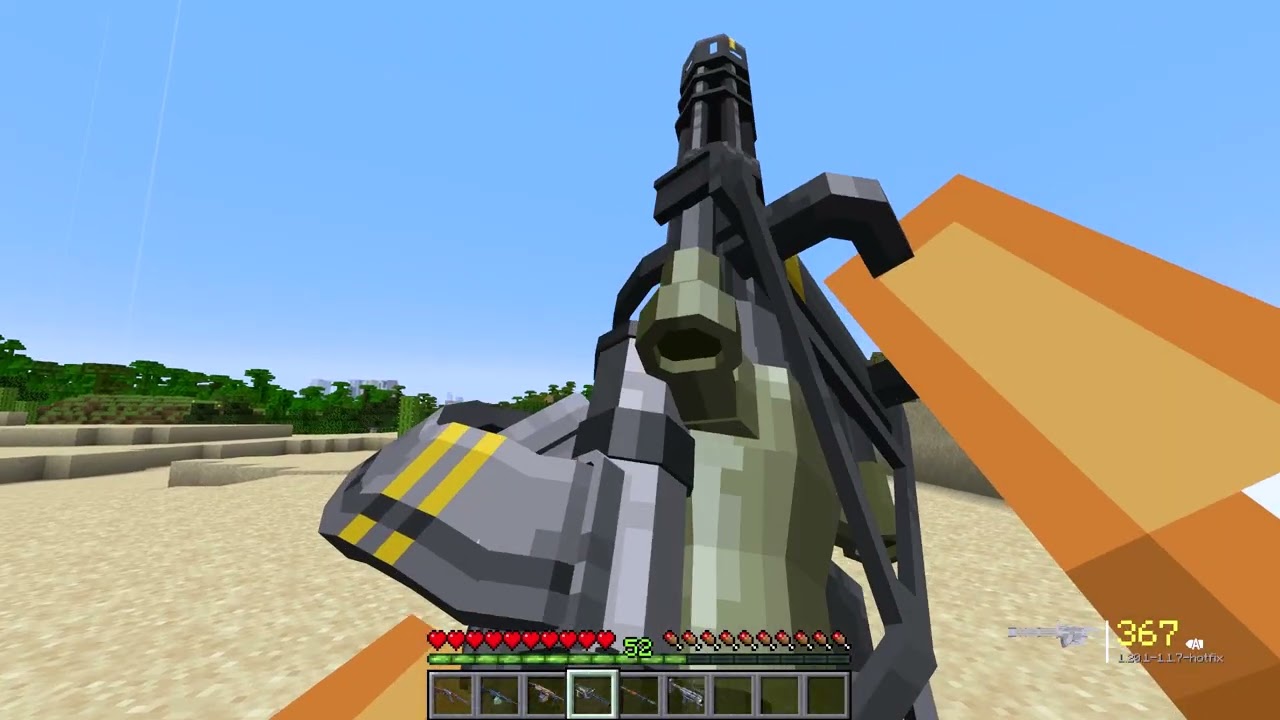 ALL TaCz LMGs and Special Weapons and Animations | Timeless and Classics Zero v1.1.7