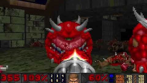 Return to Hadron - E2M6