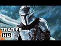 THE MANDALORIAN Season 2 Official Trailer 2 (New 2020) Disney Series HD