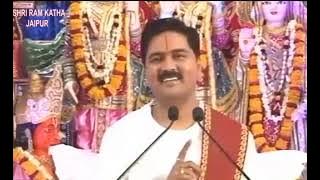 अब कछु नाथ न चाहिए मोरे || Rajan Ji Maharaj || Shri Ram Katha