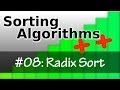 Sorting Algorithms++ Ep08: Radix Sort Insights