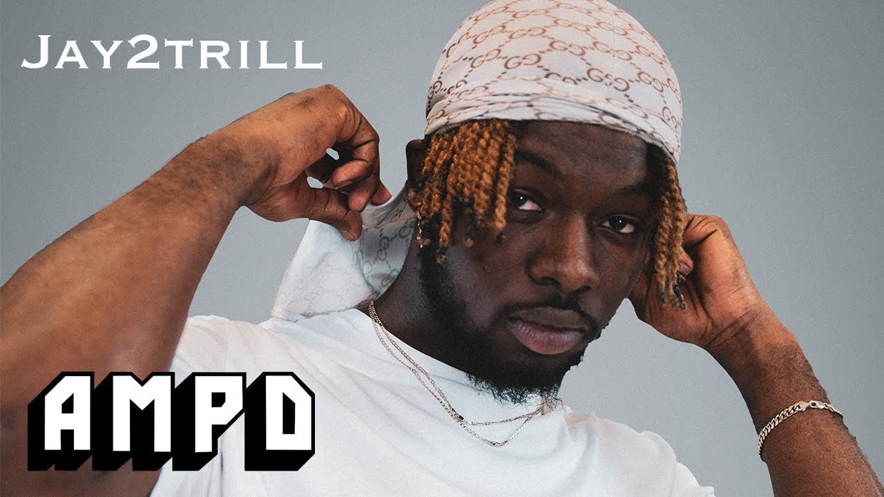 Jay2trill - Freestyle | AMPD [OPENING ACT]